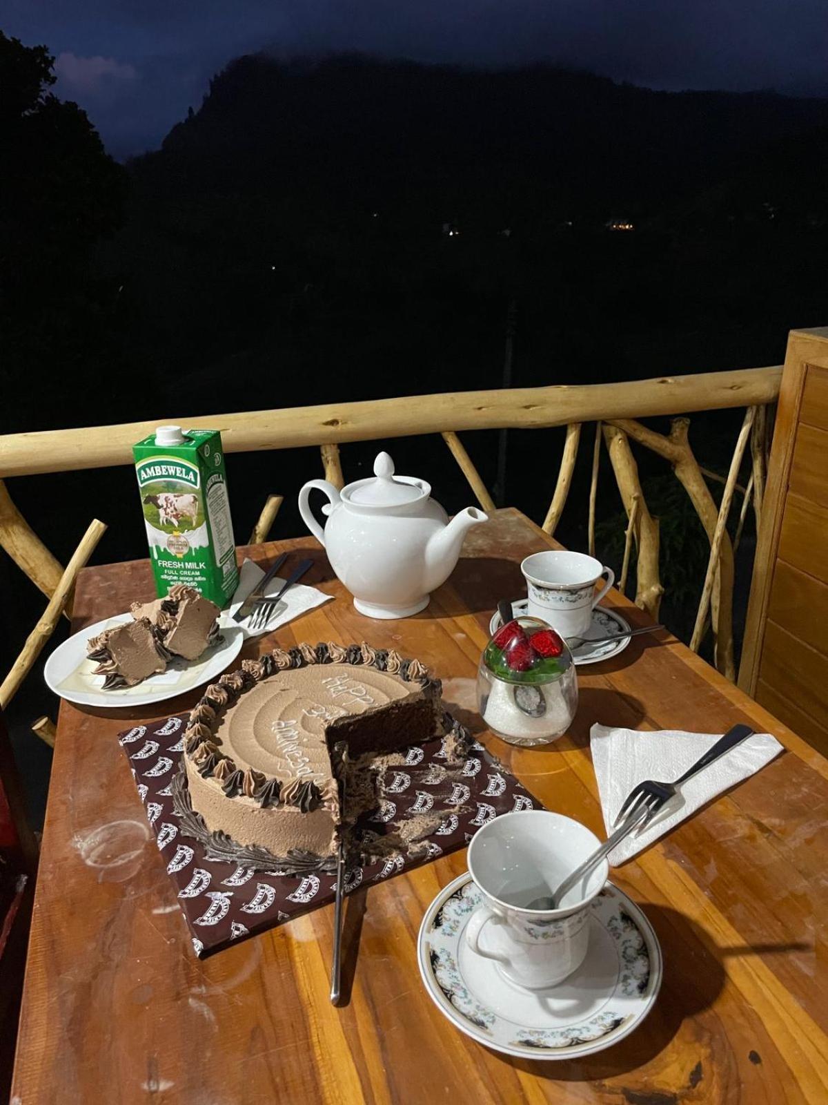 The Dream Inn 埃拉 外观 照片