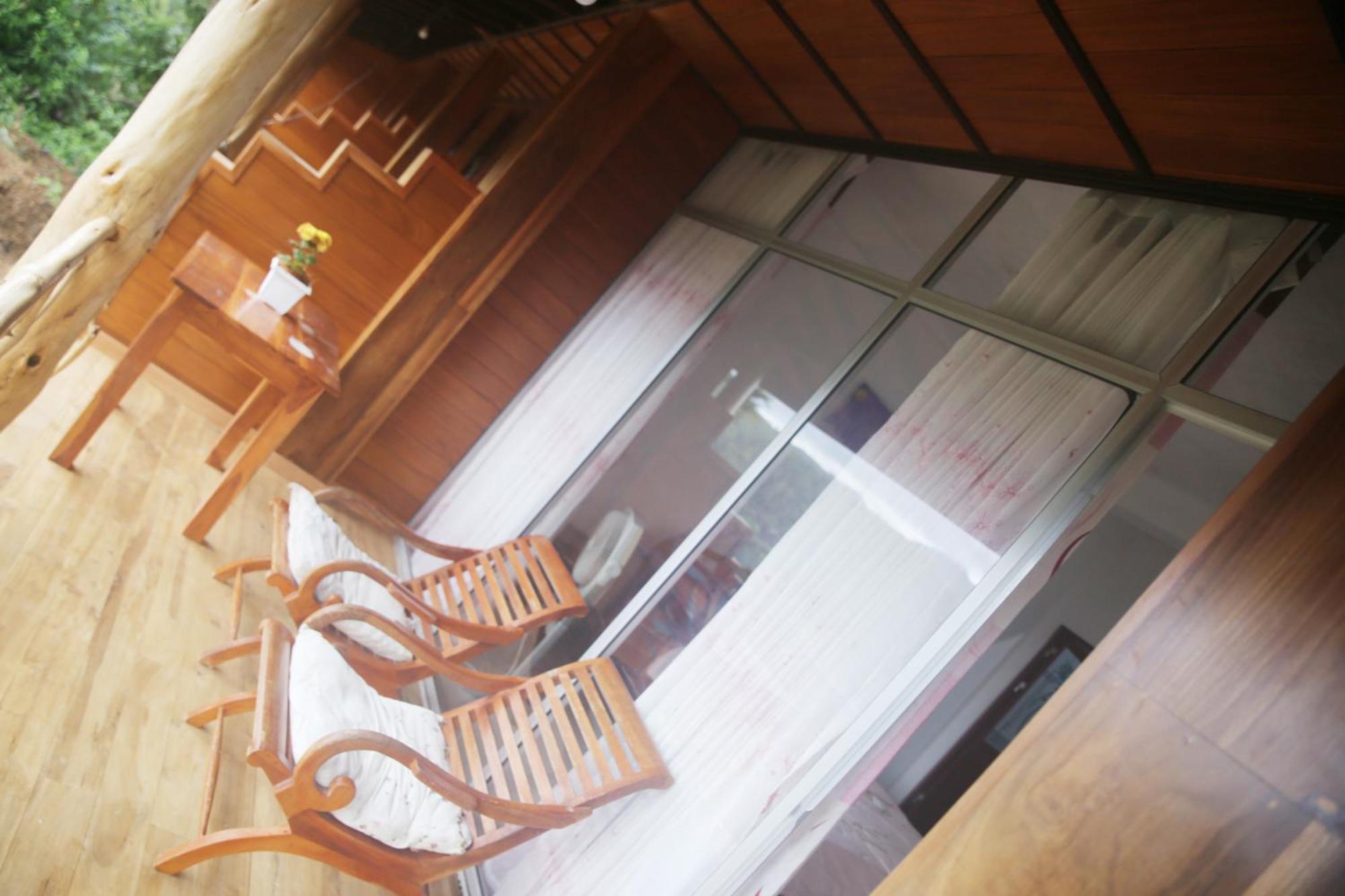 The Dream Inn 埃拉 外观 照片