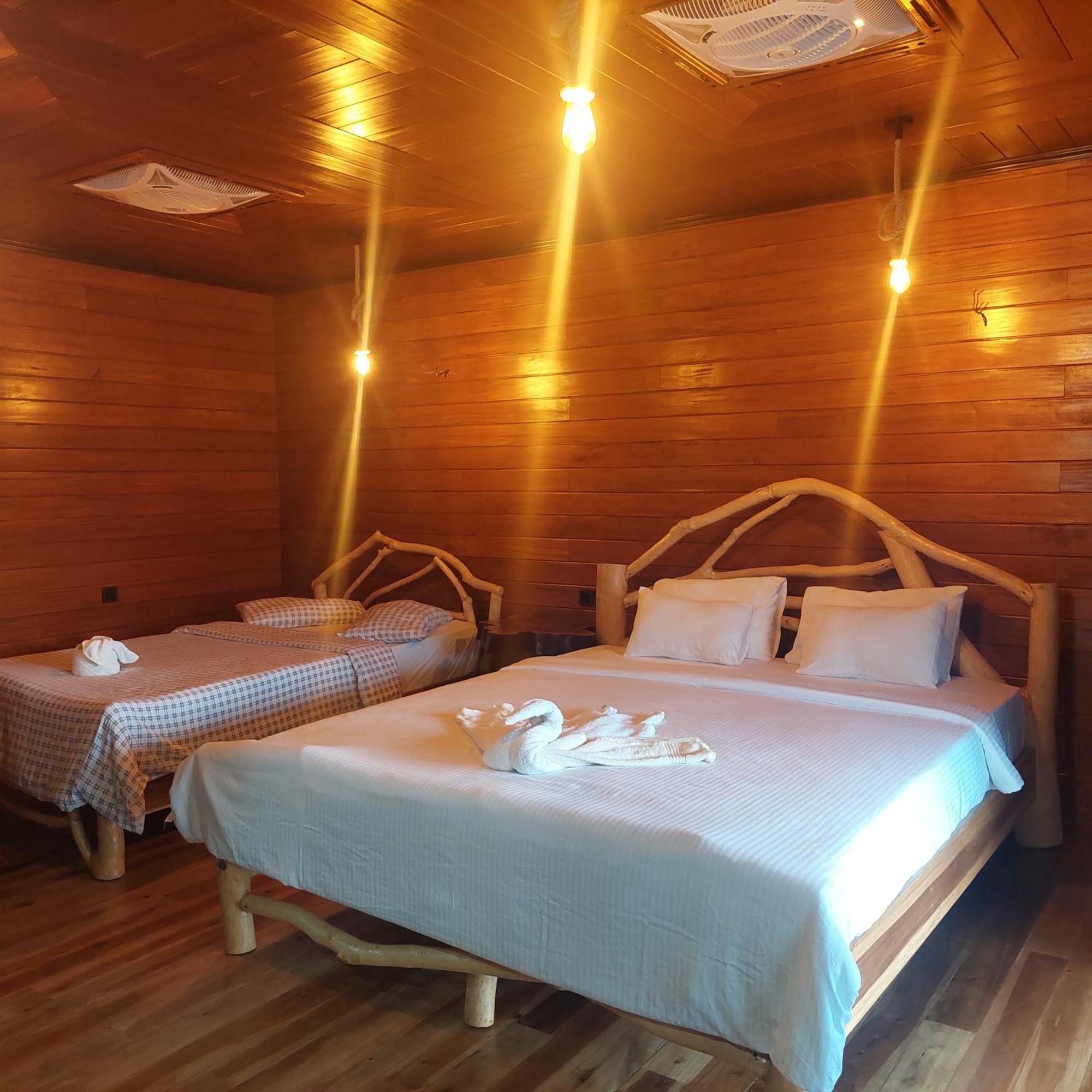 The Dream Inn 埃拉 客房 照片
