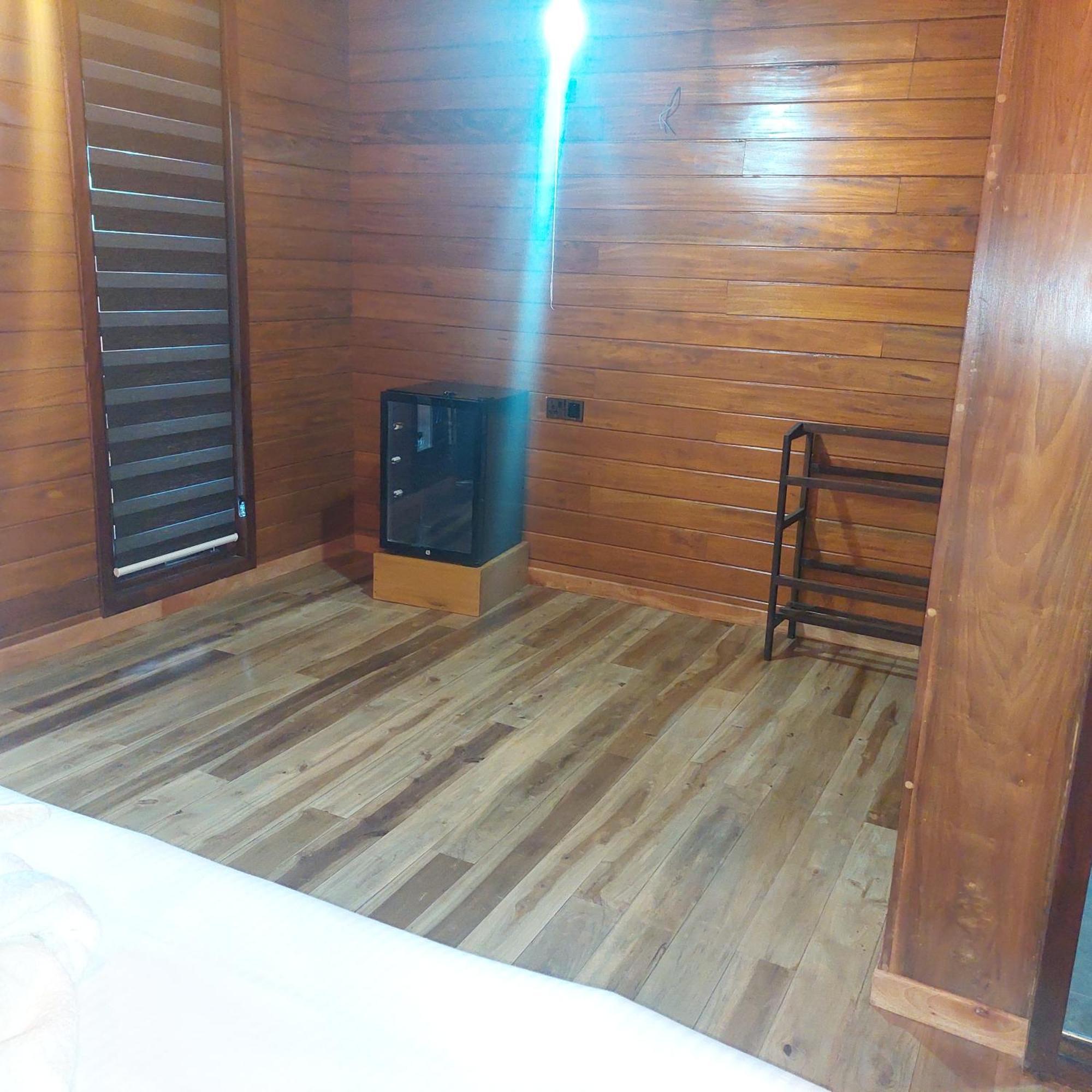 The Dream Inn 埃拉 客房 照片
