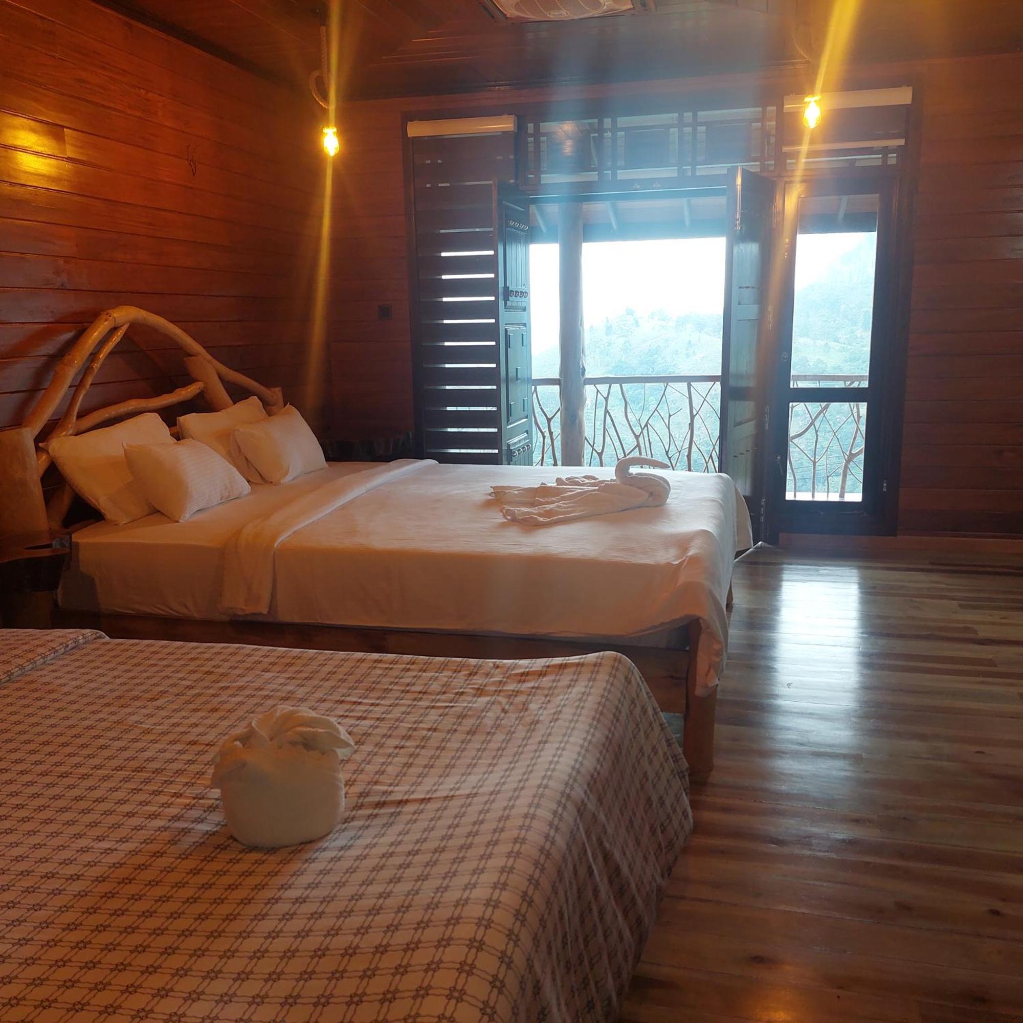 The Dream Inn 埃拉 客房 照片