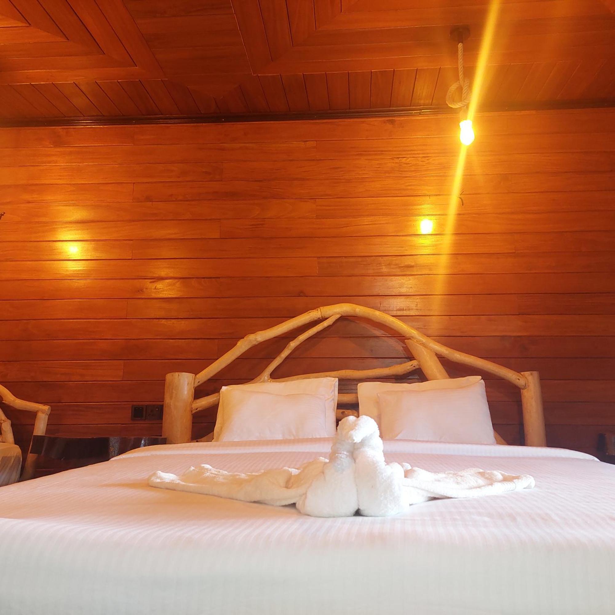 The Dream Inn 埃拉 客房 照片