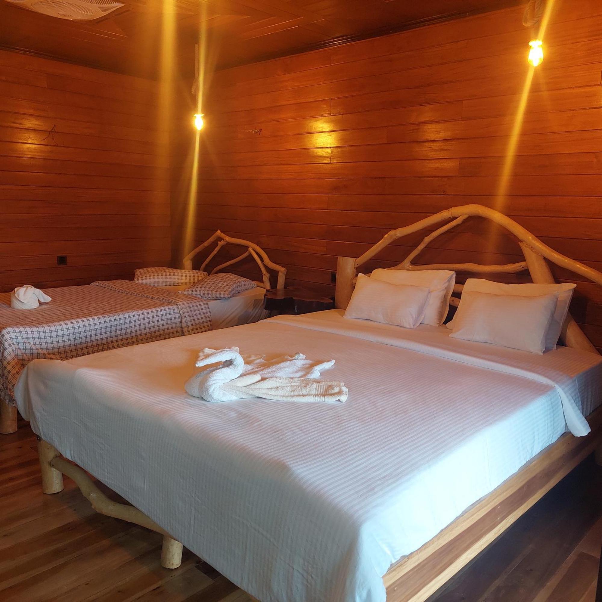 The Dream Inn 埃拉 外观 照片